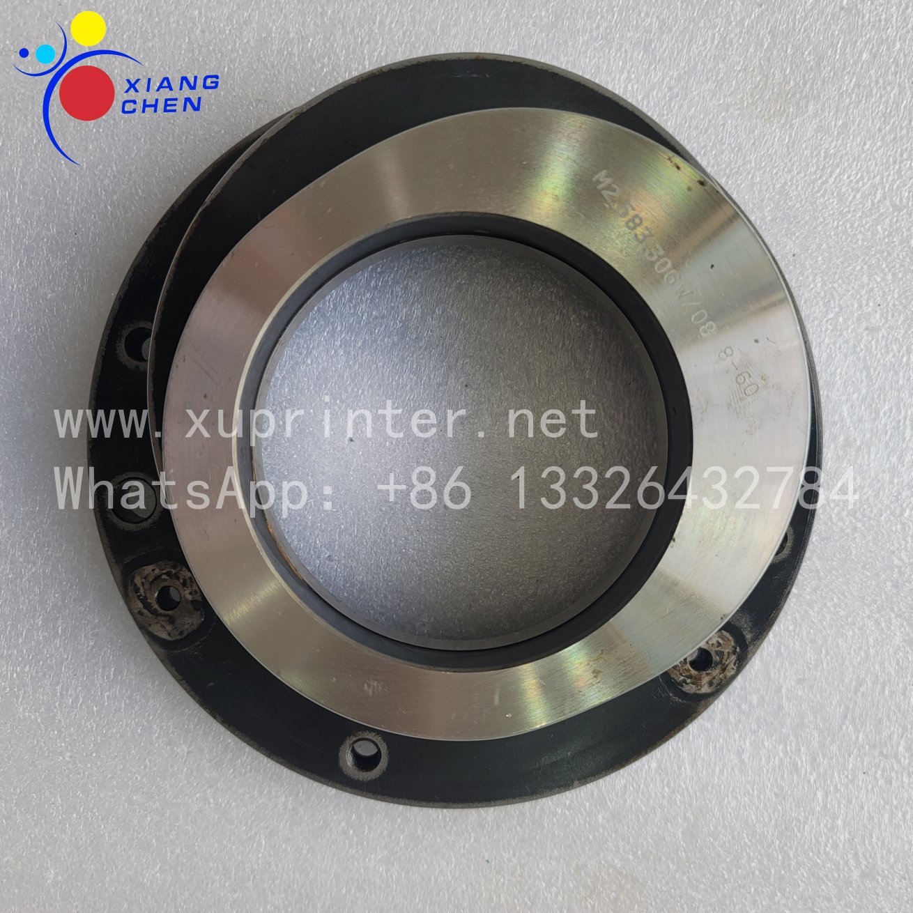 Original New M2.583.306W/08 Cam Disc for Heidelberg SM74 PM74 Offset Printing Machine Spare Parts