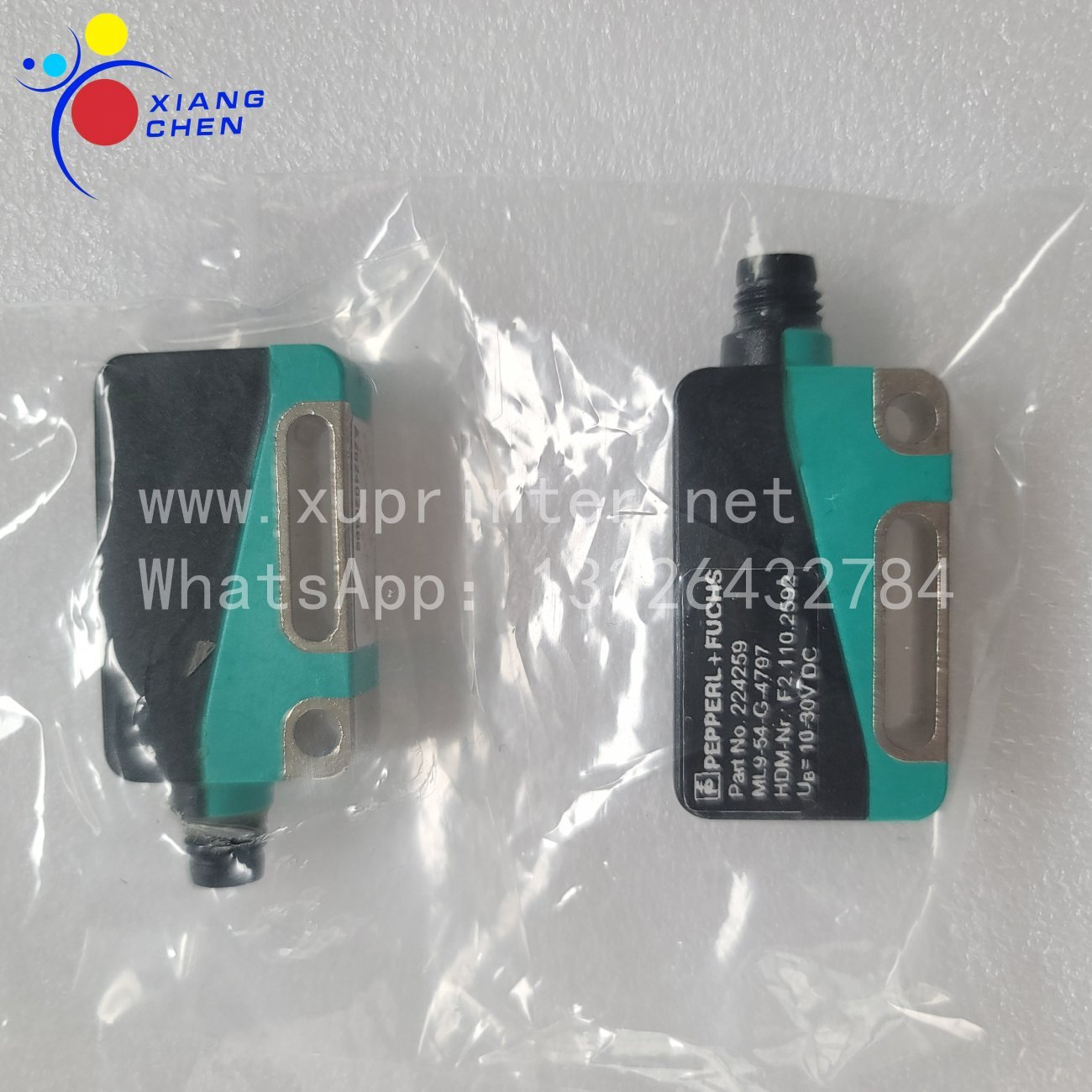 Original New Sensor F2.110.2592 for Heidelberg Machine