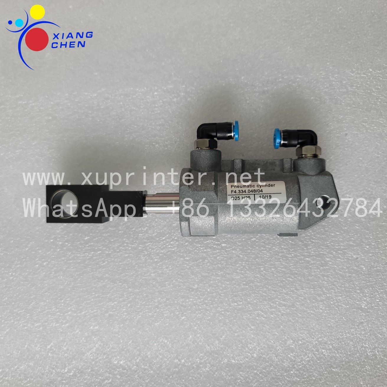 Pneumatic Cylinder Air Cylinder F4.334.048/04 for Heidelberg XL105 F4.334.048 machine