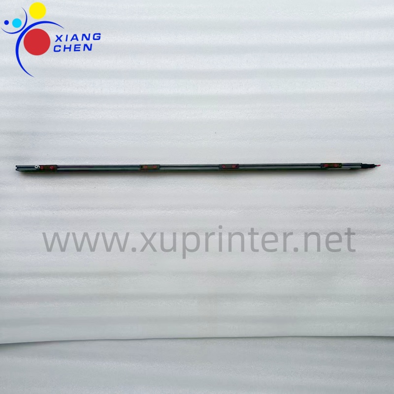 Original used Eltex Discharging Bar F2.118.1333/05 for Heidelberg Printing Press