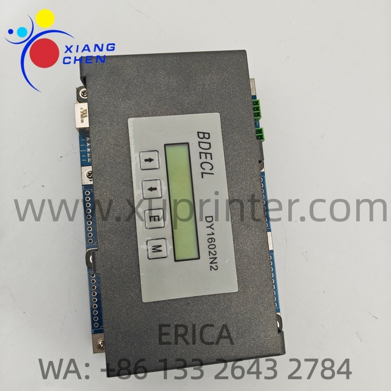 Made in China Integrated Control Console T188 BDECL DY1602N2 for GOSS Offset Printing Machine