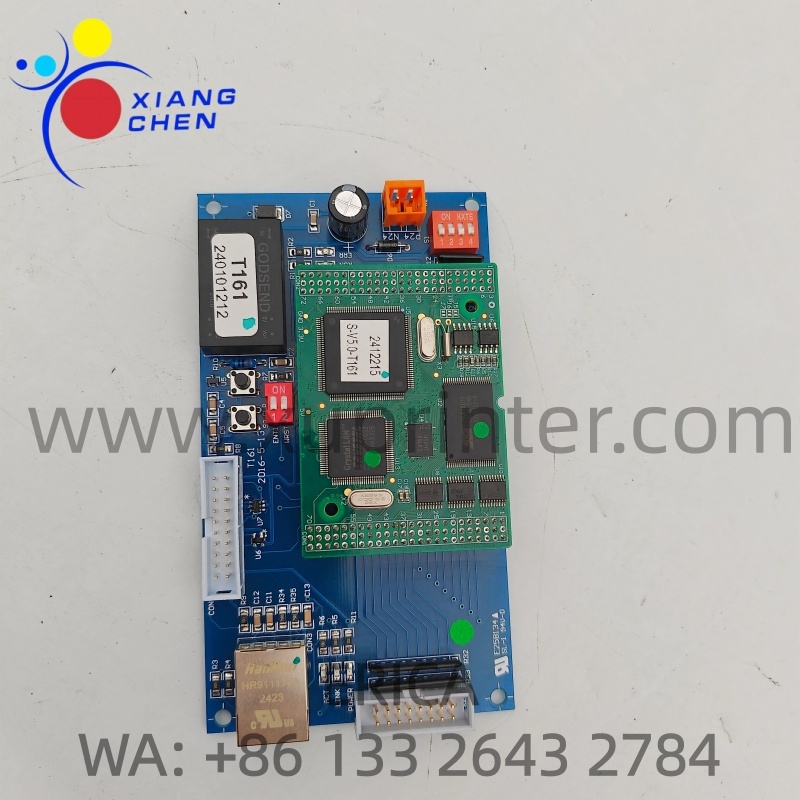 ER Made in China Ink Key Communication Board T161 240101212 for GOSS Offset Printing Machine