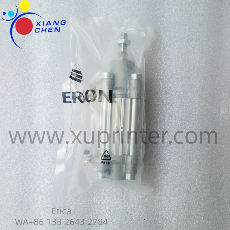 ER Original New Pneumatic Cylinder 00.580.4546/02 for Heidelberg Press