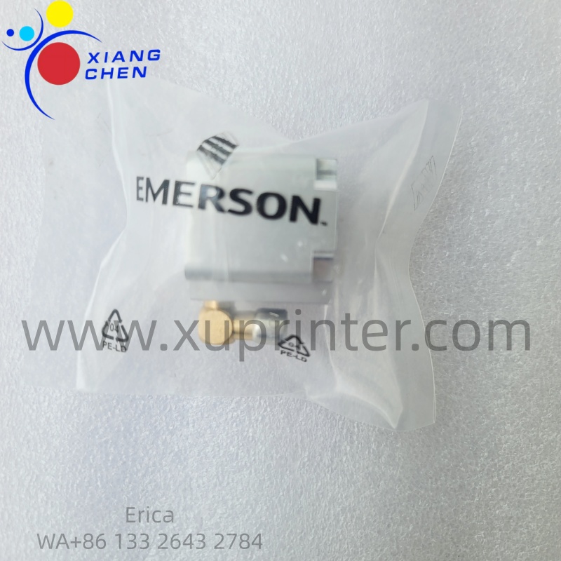 ER Original New Short-Stroke Cylinder 00.580.3930/03 for Heidelberg Press