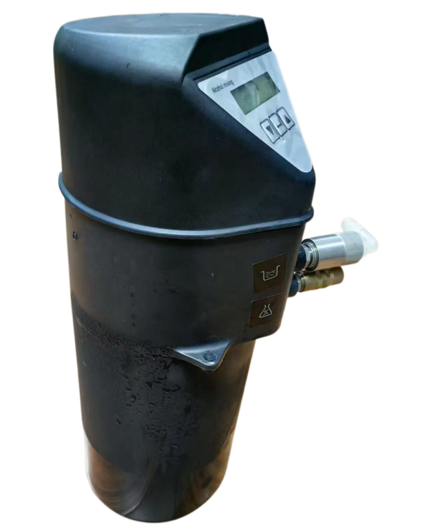 ER Technotrans Alcosmart AZR 87.187.2584/03 10062143 FS001153 Heidelberg XL105 Alcohol Proportioner