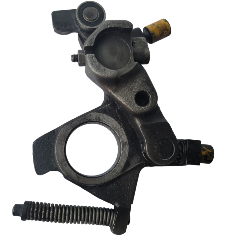 ER Original Used G2.010.017 Gripper Assembly for Heidelberg Offset Printing Machine Spare Parts