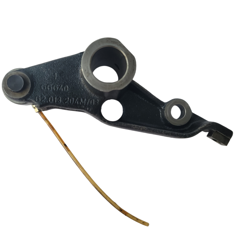 ER Original Used G2.013.204M Rocker Arm Assembly for Heidelberg Offset Printing Machine Spare Parts