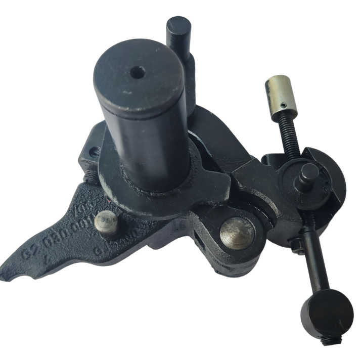 ER Original Used G2.030.001M Gripper Assembly for Heidelberg Offset Printing Machine Spare Parts