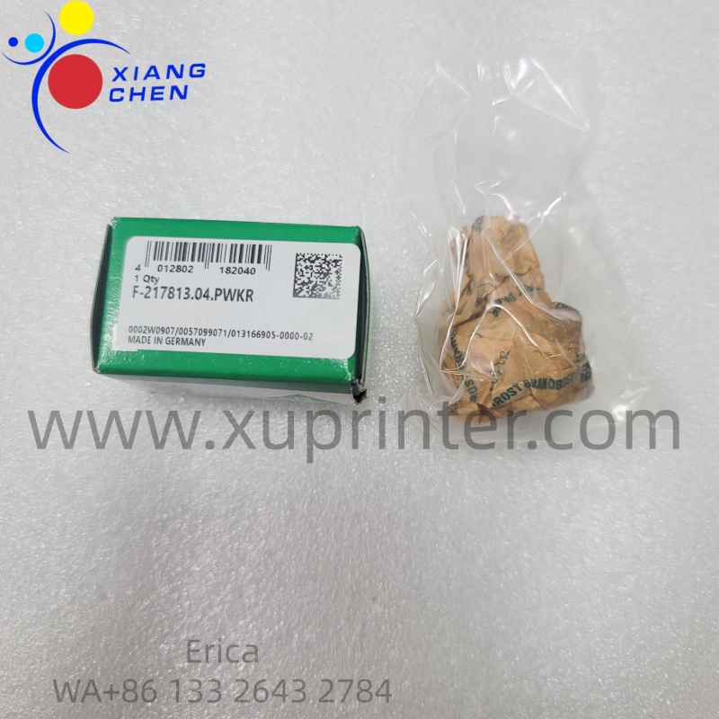 ER New Original German Precision Needle Bearing F-217813.04.PWKR for Heidelberg Komori Printing Machine Spare Parts