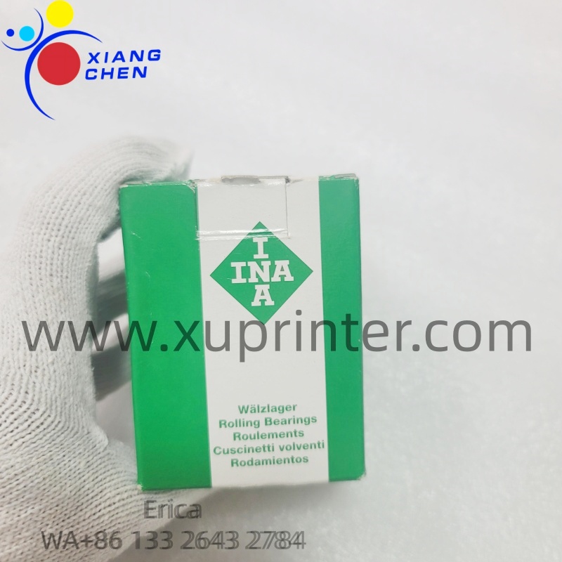 ER New Original German Precision Needle Bearing F-54635.RLB for Heidelberg Komori Printing Machine Spare Parts