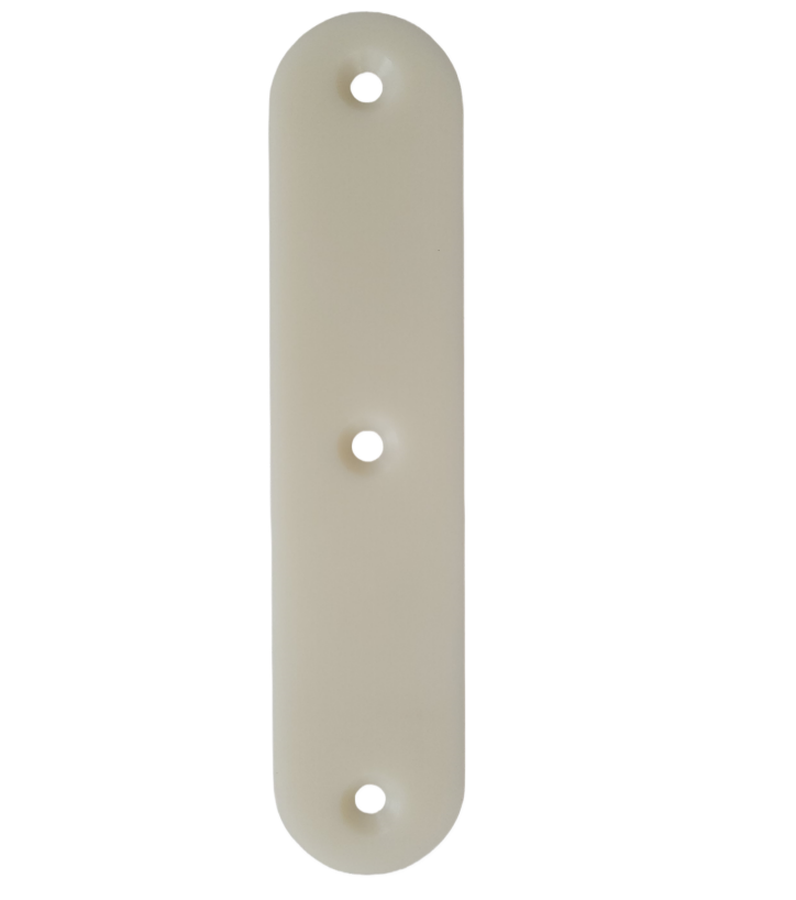ER New Made in China ZA3.281710 Plastic Slider for Heidelberg Offset Printing Machine