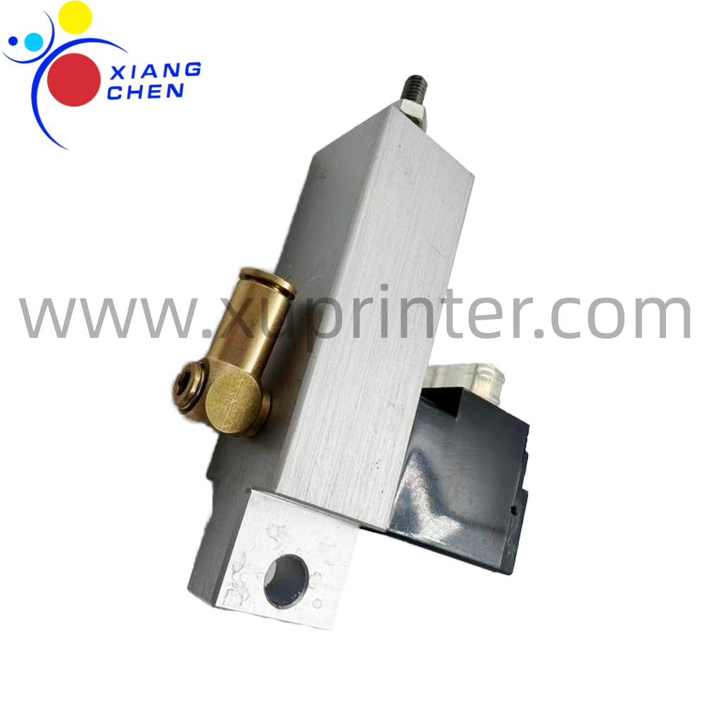 ER New Made in China 61.184.1136 Pneumatic Cylinder for Heidelberg SM52 SM74 Offset Printing Machine No reviews yet