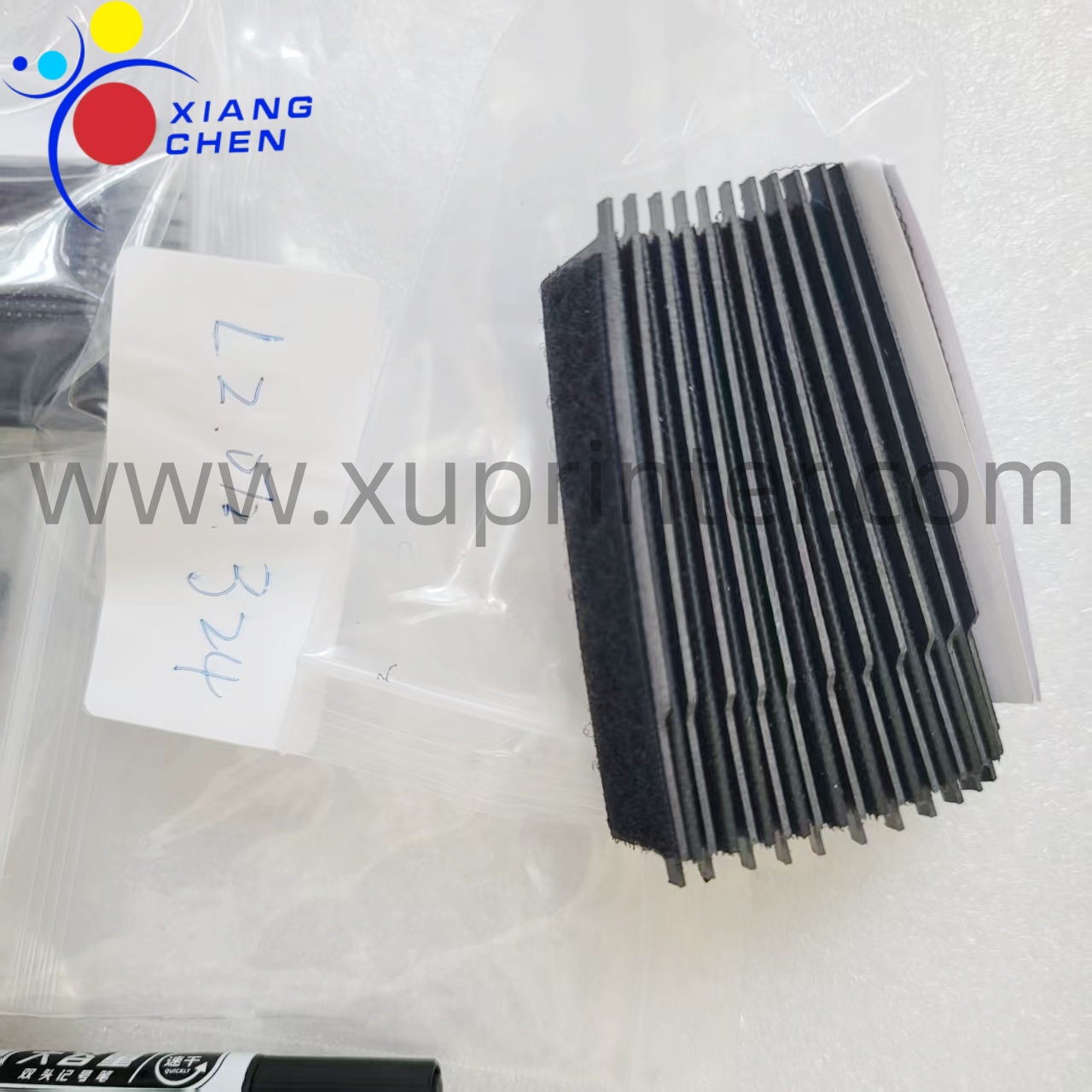 ER New Made in China L2.072.324 Bellows for Heidelberg Offset Printing Machine