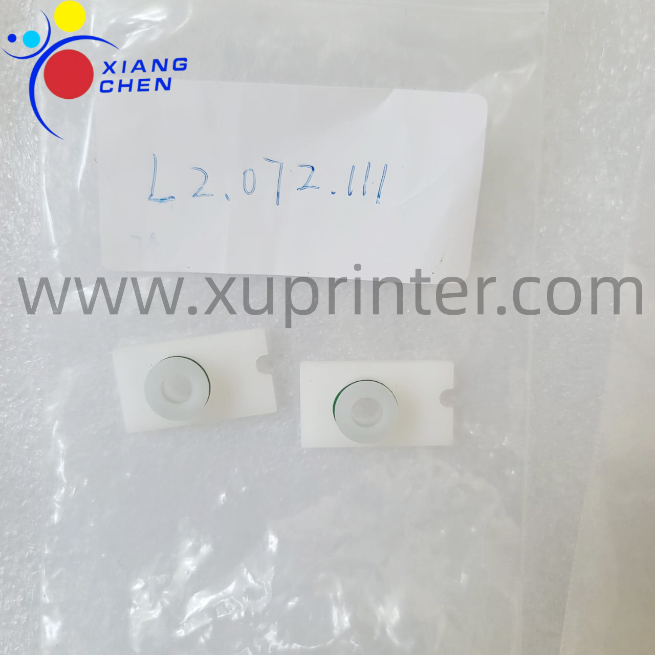 ER New Made in China L2.072.111 Slider for Heidelberg Offset Printing Machine