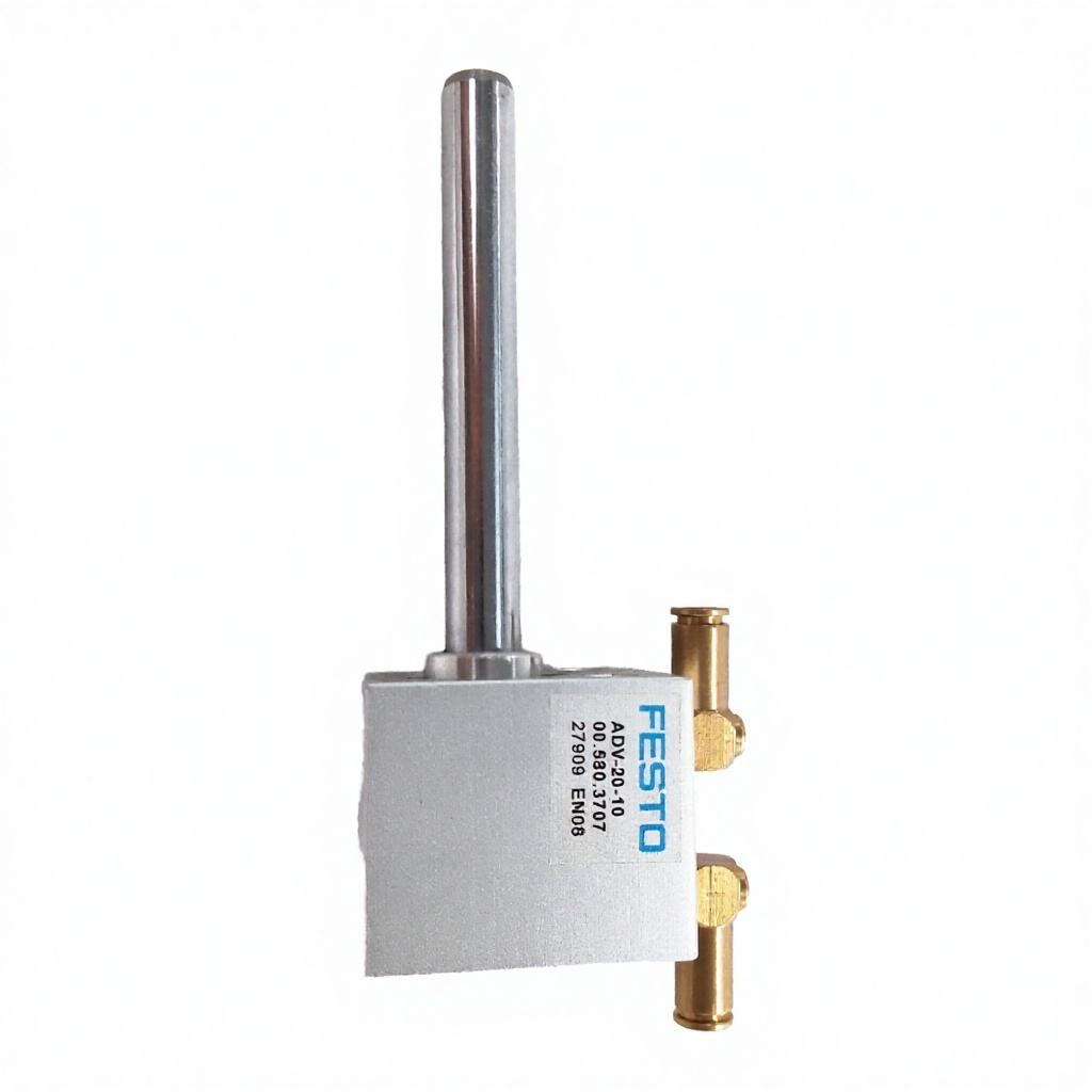 ER Made in China 00.580.3707 Pneumatic Cylinder for Heidelberg SM CD Series Offset Printing Machine