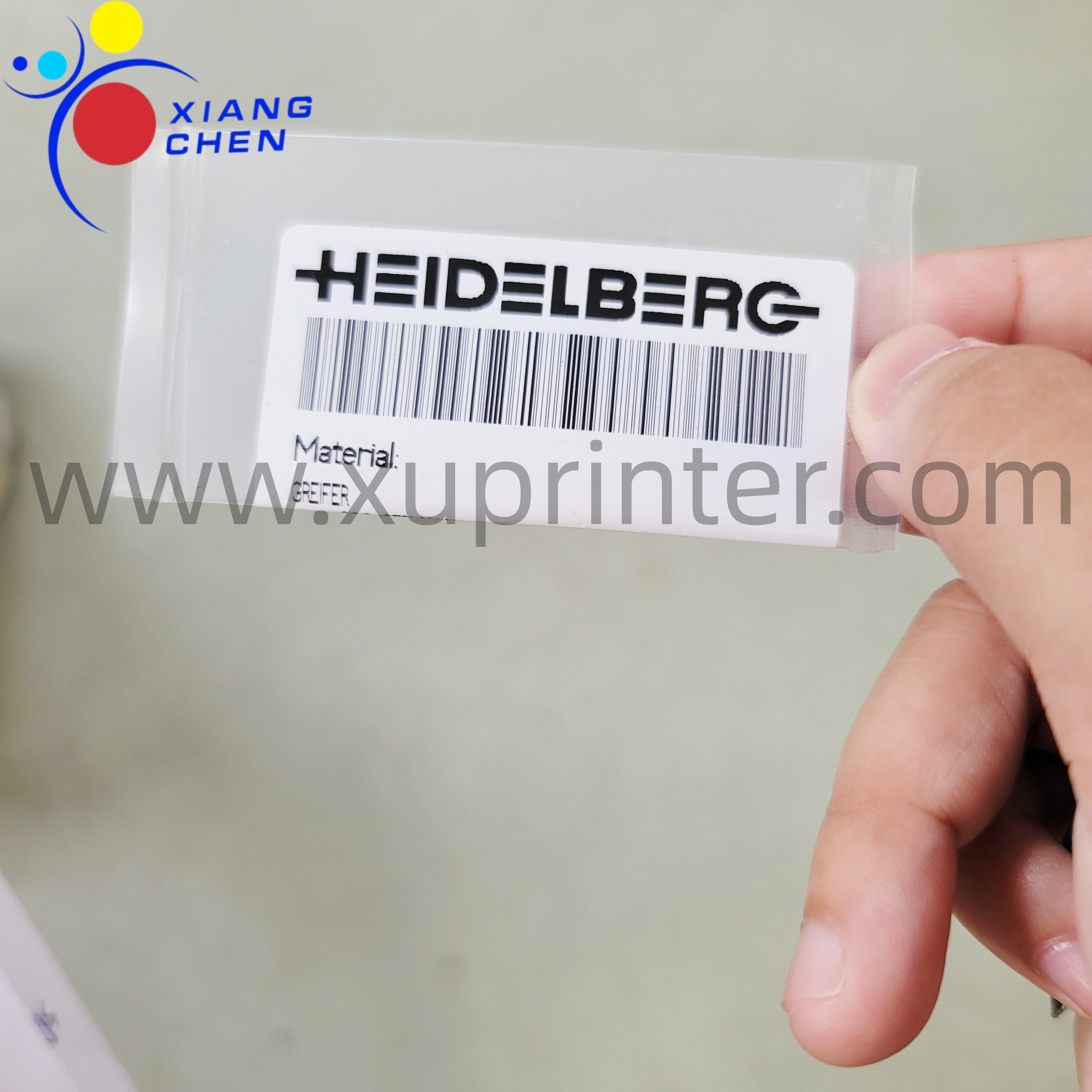 ER Original New 00.580.5612 Ball Cage for Heidelberg SM CD Series Offset Printing Machine