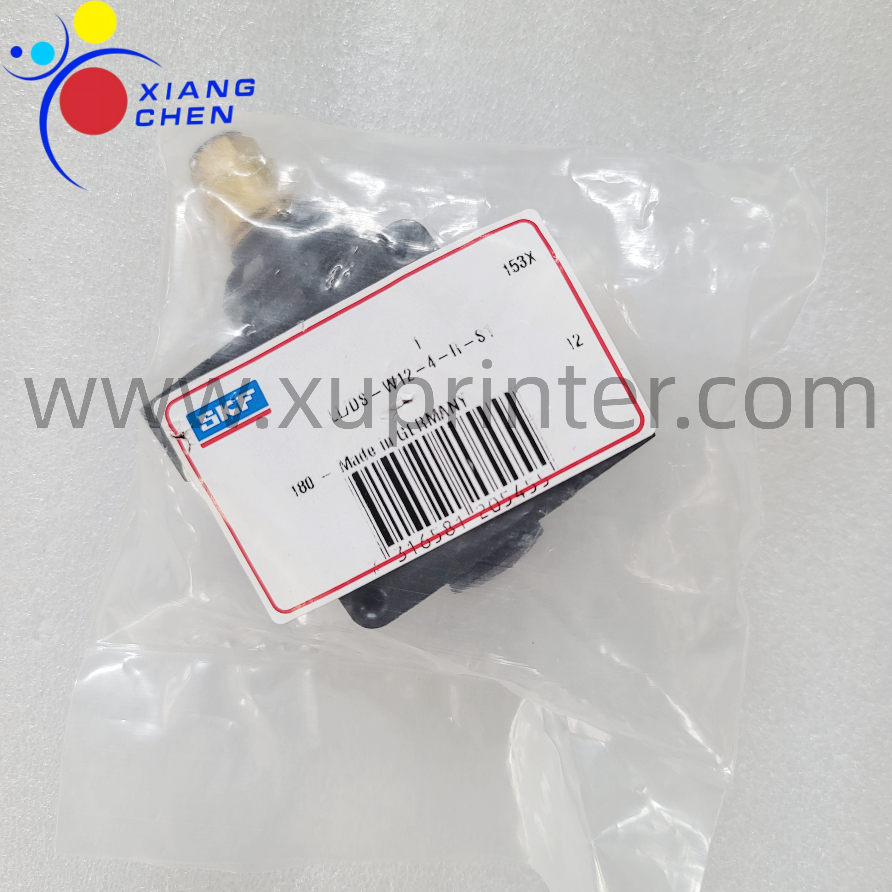 ER Original New 00.250.0721 Lubrication Pressure Sensor for Heidelberg SM52 SM74 CD74 CD102 XL75 Offset Printing Machine