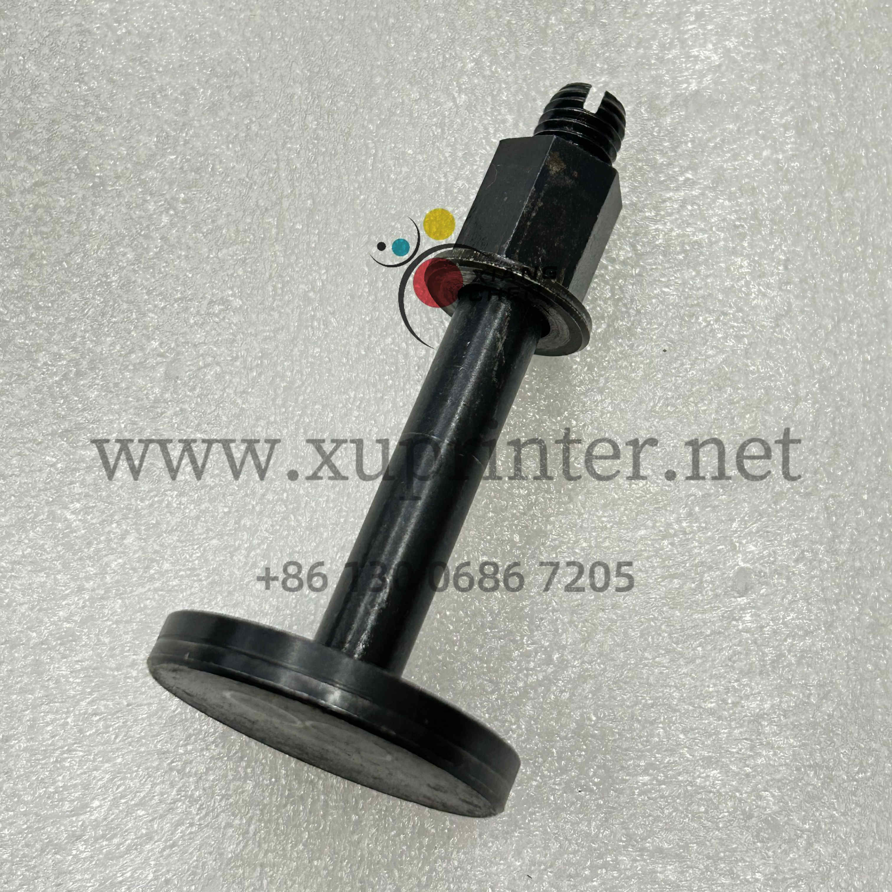 Original  Screws Pins  43.010.105  43.010.111  00.510.007 Offset Printing Parts