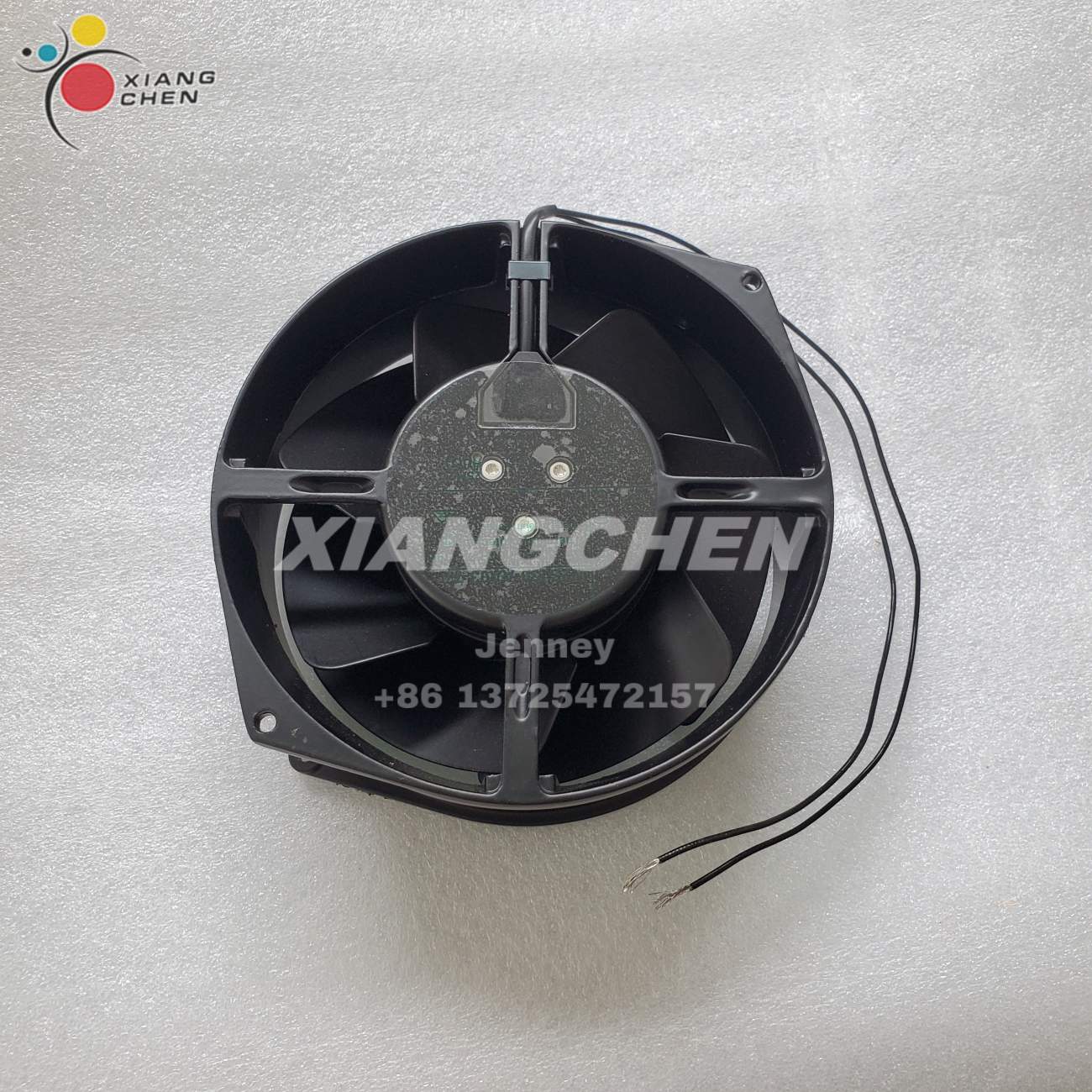 W2S130-AA03-77 Fan 172x150x55mm 230V for Printing Machine