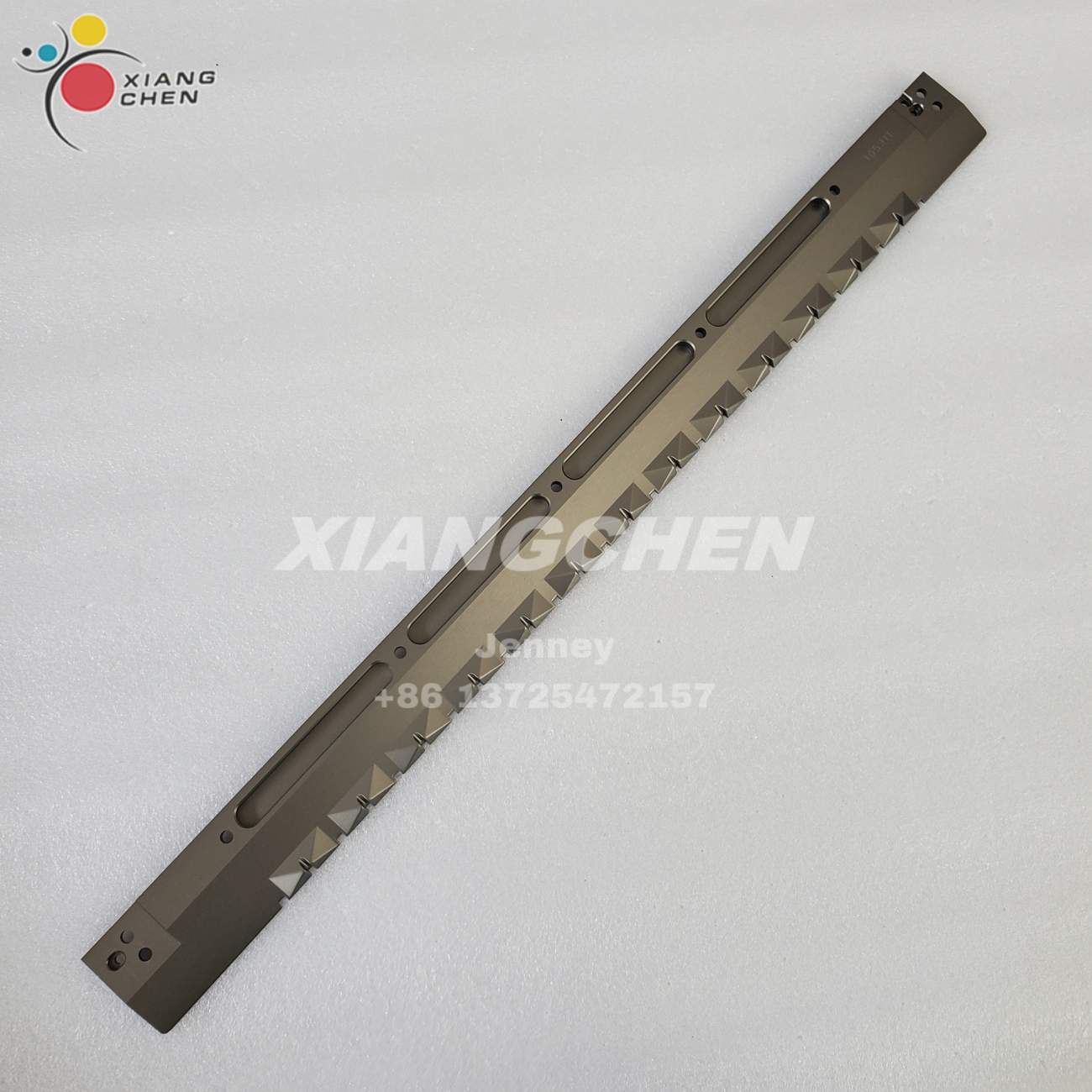 3215.4565.1 Sewing Parts for Muller Martini Paper Perfect Binding Spare Parts