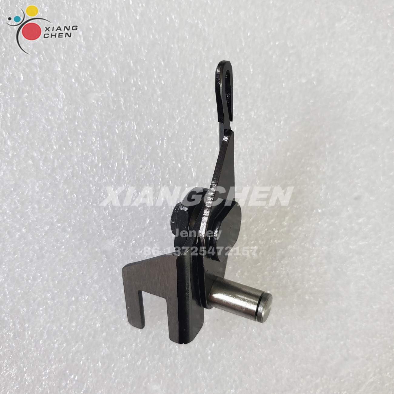 High Quality 3210.3542.2 Scissor for Muller Martini Paper Perfect Binding Spare Parts