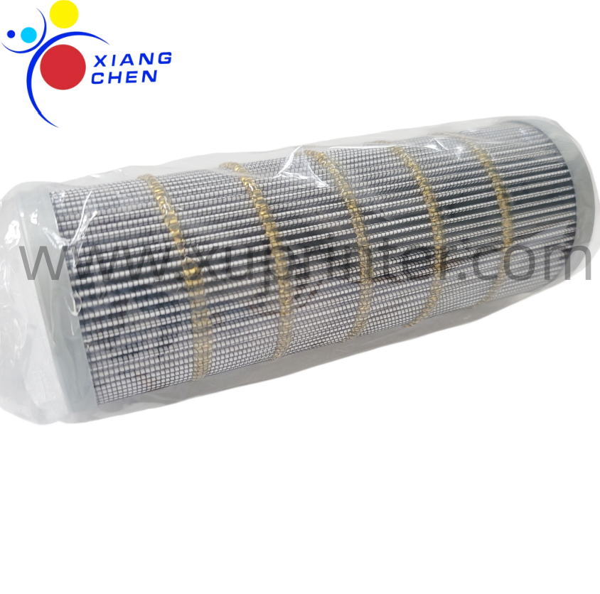 ER high quality 00.581.0246 Oil Filter for Heidelberg SM102 CD102