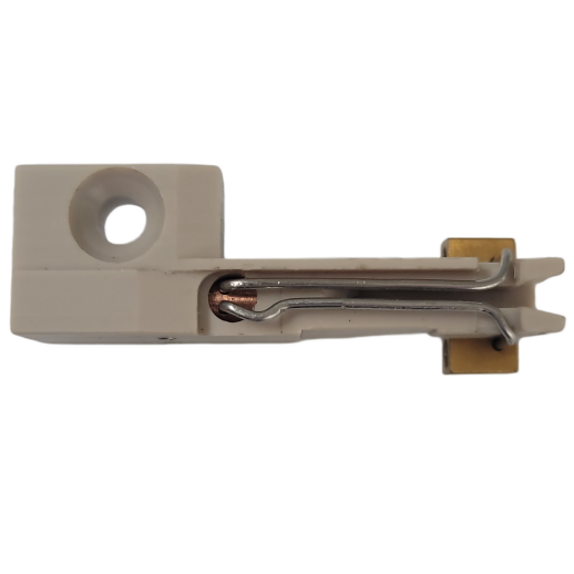 ER high quality Heating Head 3215.1695.2 for Muller Martini Book Sewing Machine