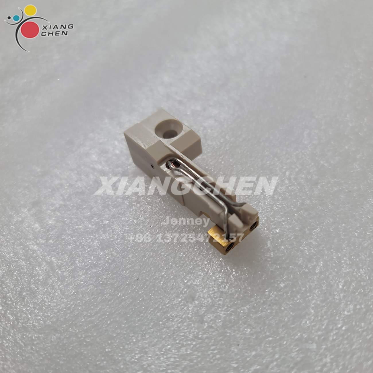 3215.1695.2 Sewing Parts for Muller Martini Paper Perfect Binding Spare Parts
