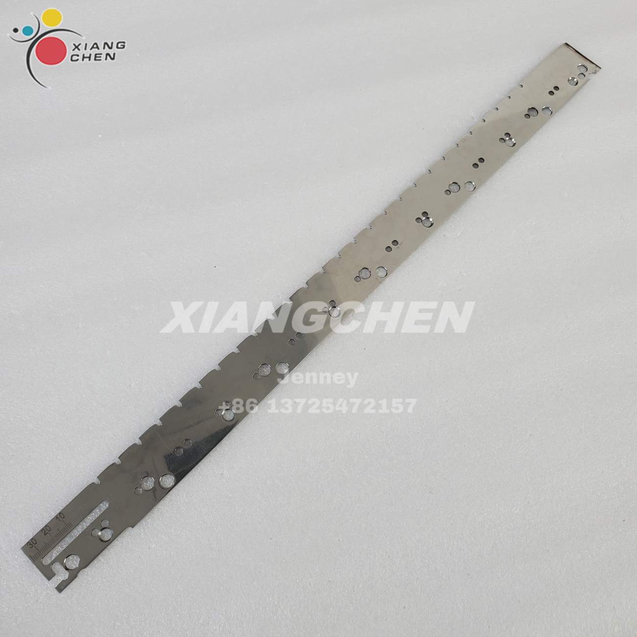 3215.3250.1 Sewing Parts for Muller Martini Paper Perfect Binding Spare Parts