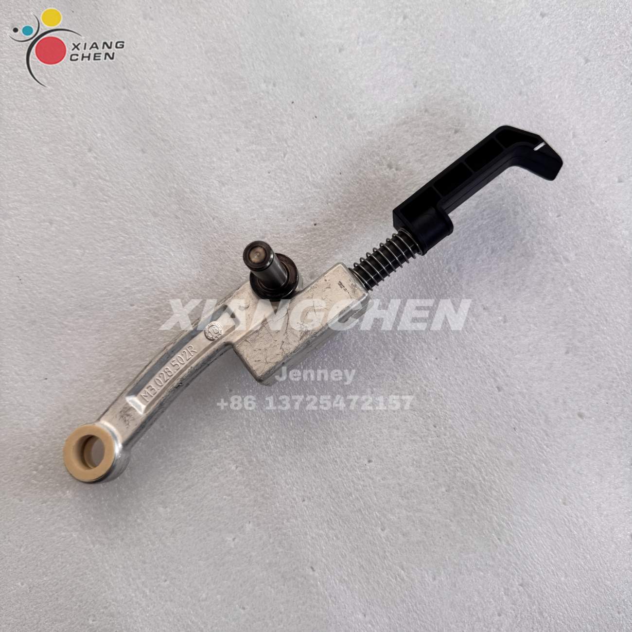 Original New MV.101.073 Governor Foot Presser Foot for Heidelberg Offset Printing Machinery