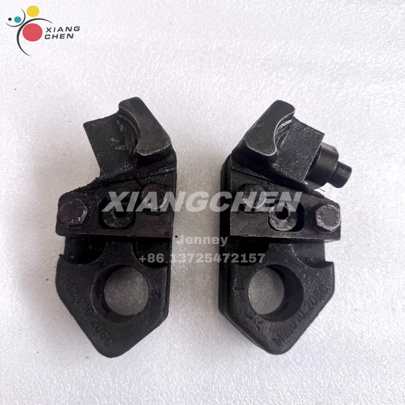 M2.010.205 M2.010.206 Bearing Plate OS DS for Heidelberg Offset Printing Machine