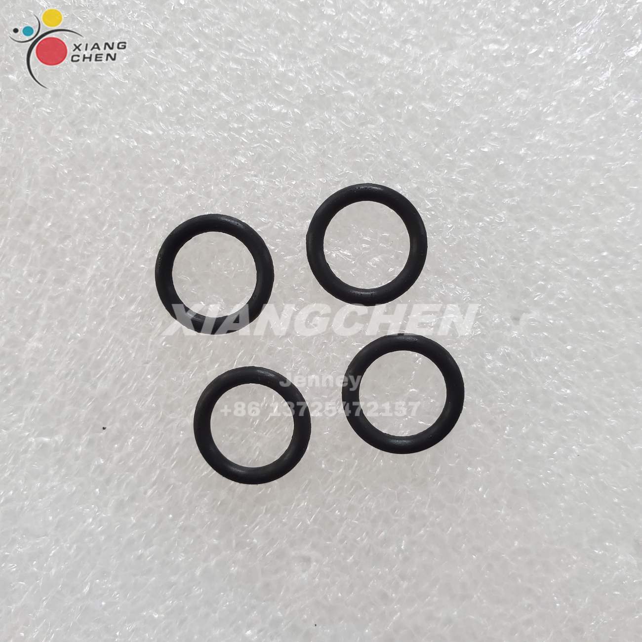 Original New 00.580.3266 O-Seal R7,5x1,6 for Heidelberg Offset Printing Machine Spare Parts