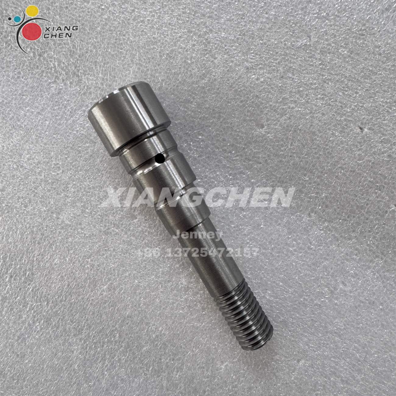 Original New ZA3.245113 Bolt F.Pulling Bar ZA3245113 for Polar Cutting Machine Parts Polar Guillotine Parts