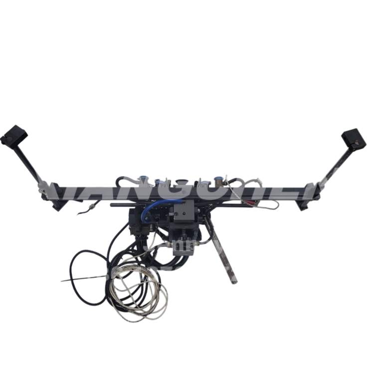 Original Feeder Head for Roland 200 Printing Mahine