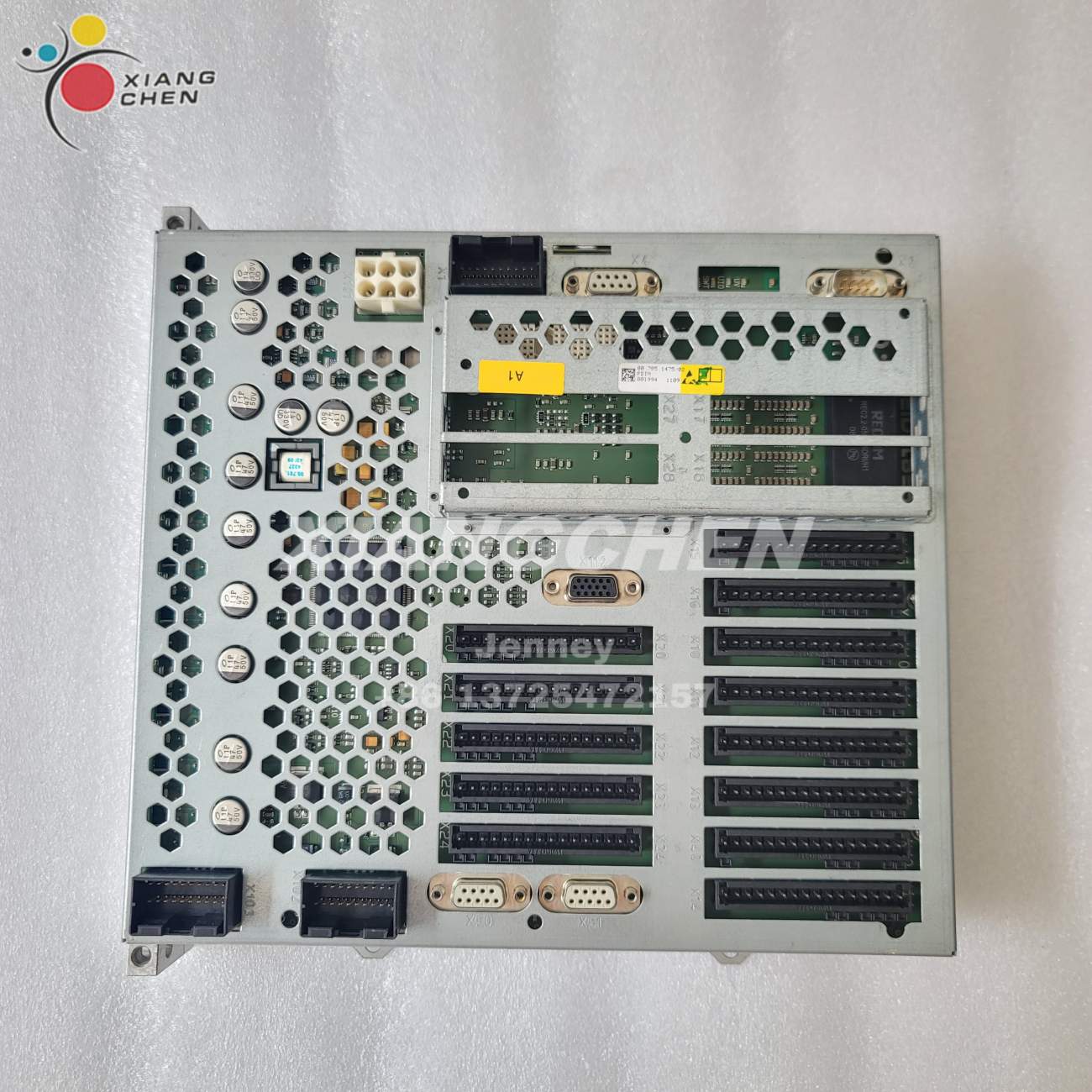 00.785.1475 PDIM Circuit Board for Heidelberg CD102 Offset Printing Machine