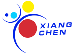 GUANGZHOU XIANGCHEN PRINTING EQUIPMENT CO., LTD.
