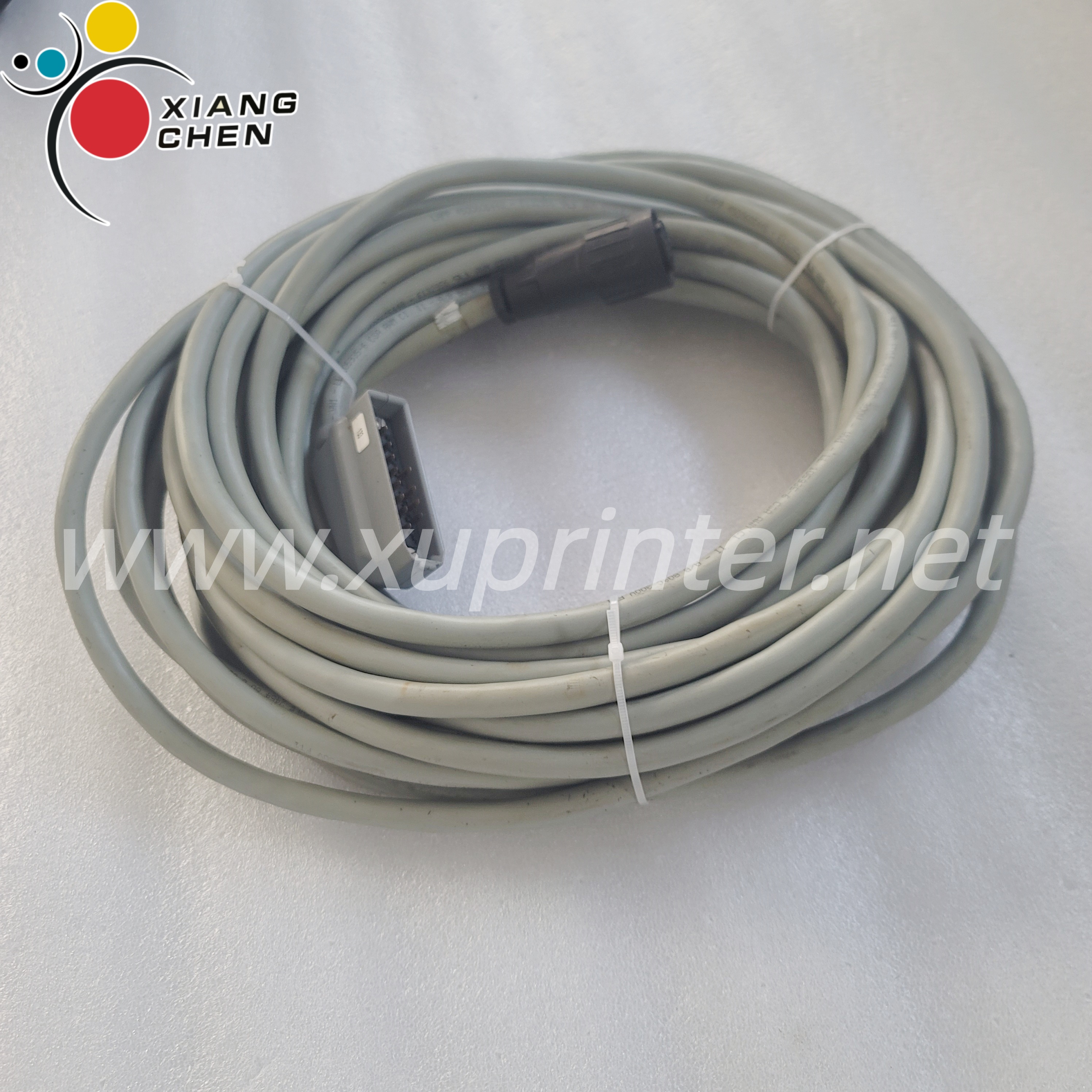 ER Original Used Cable LB.145.1411 16m for Heidelberg Offset Printing Machine