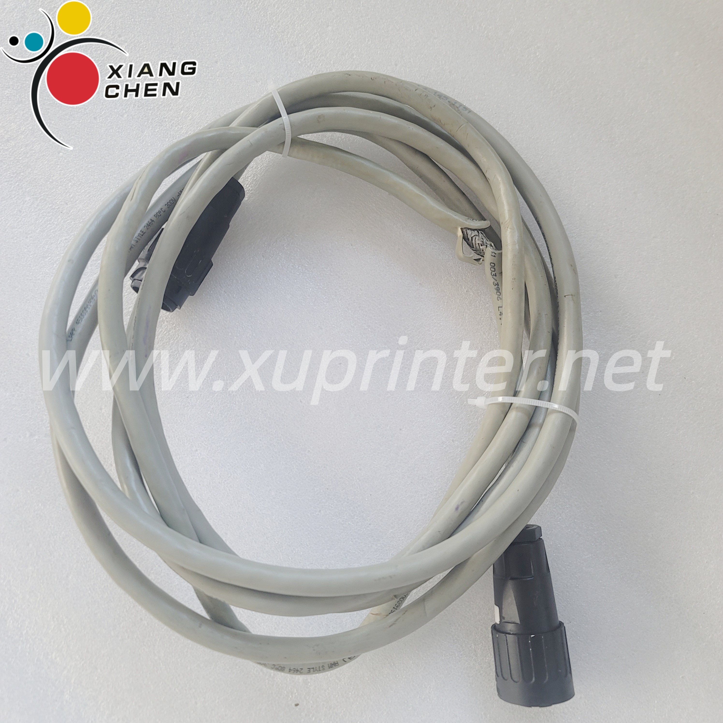ER Original Used Cable L4.145.1151 420cm for Heidelberg Offset Printing Machine