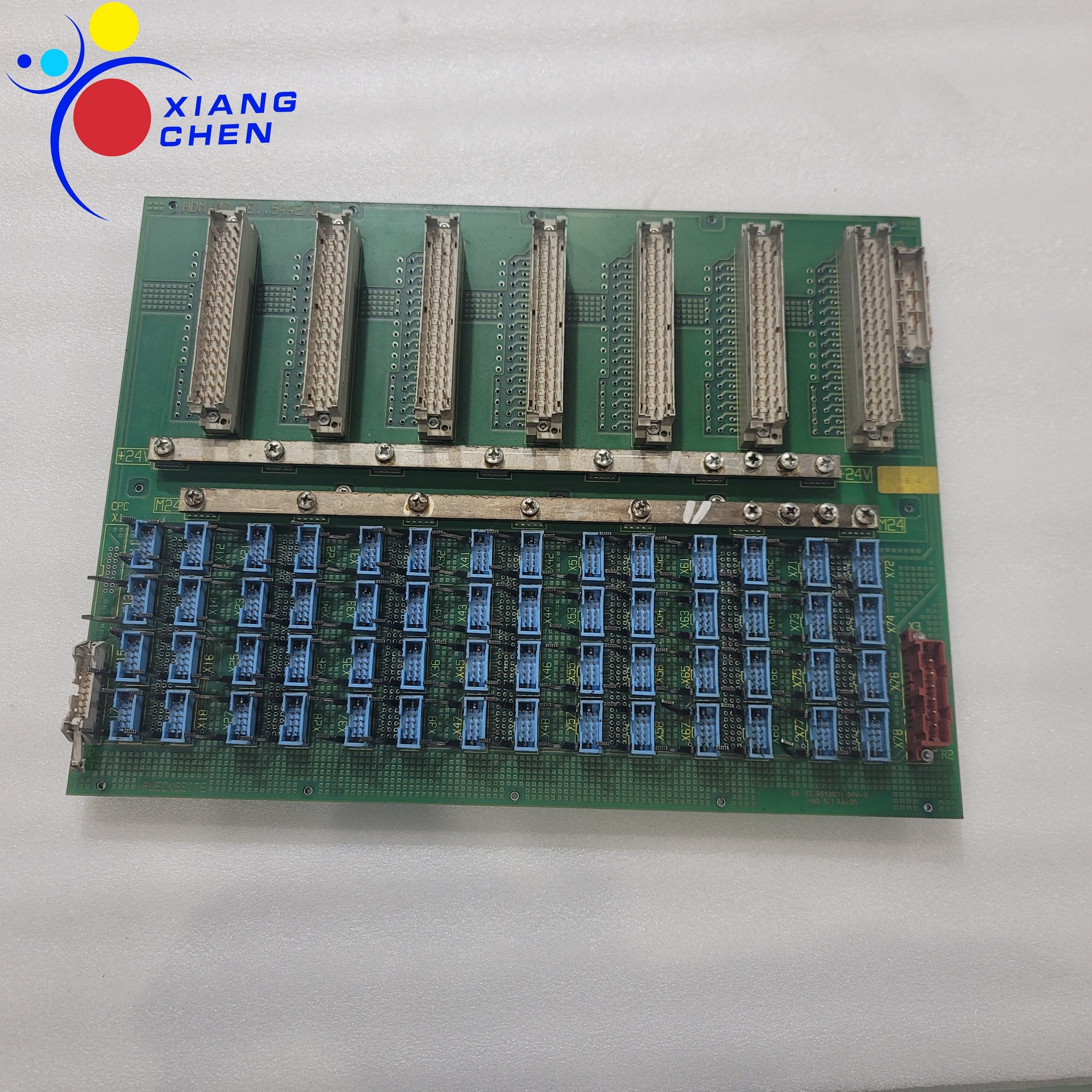 ER Original used Circuit Board 00.781.5442/01 for Heidelberg Printing Machine