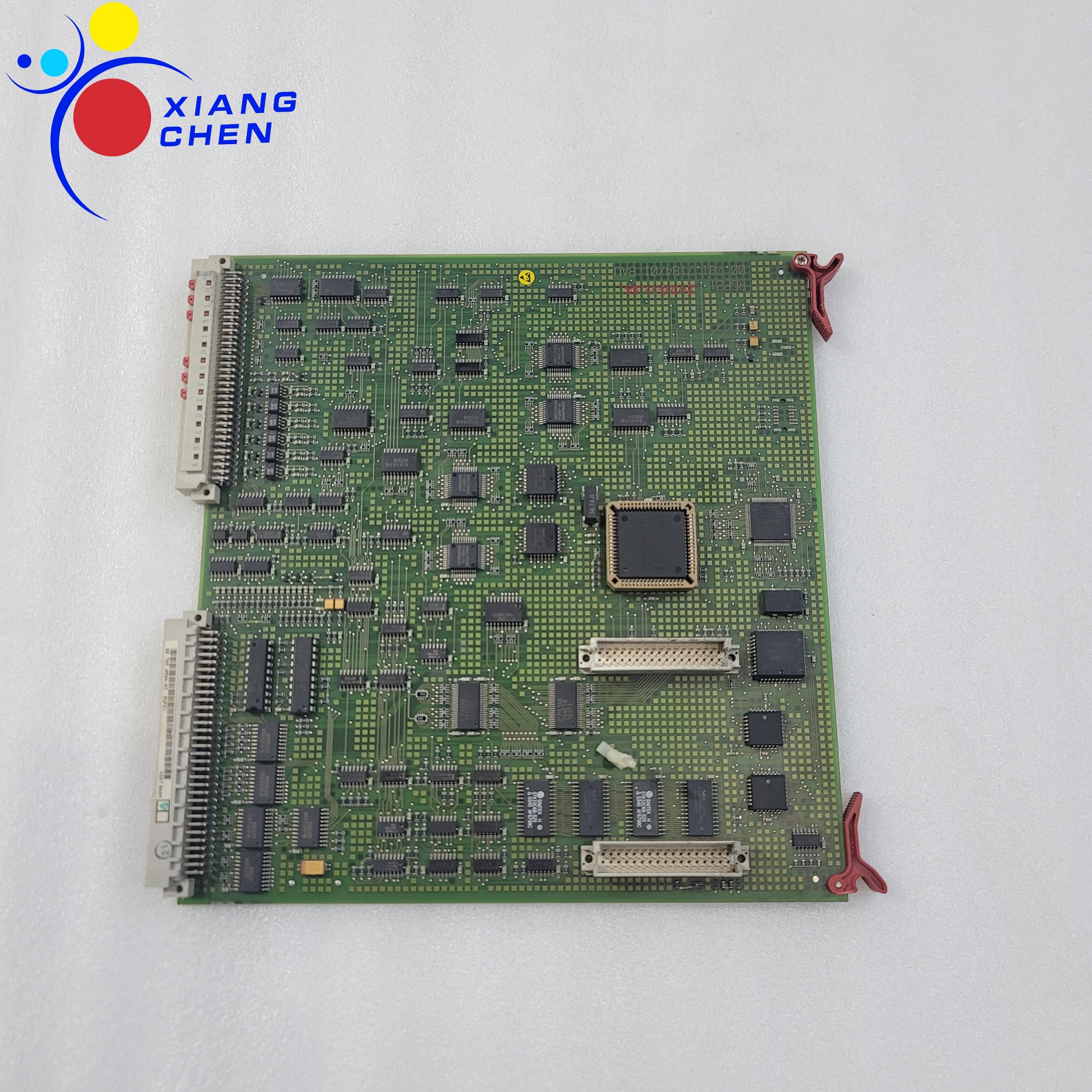 ER Original used Circuit Board 00.782.0524/03  00.781.7184/01  RGP21 for Heidelberg Printing Machine