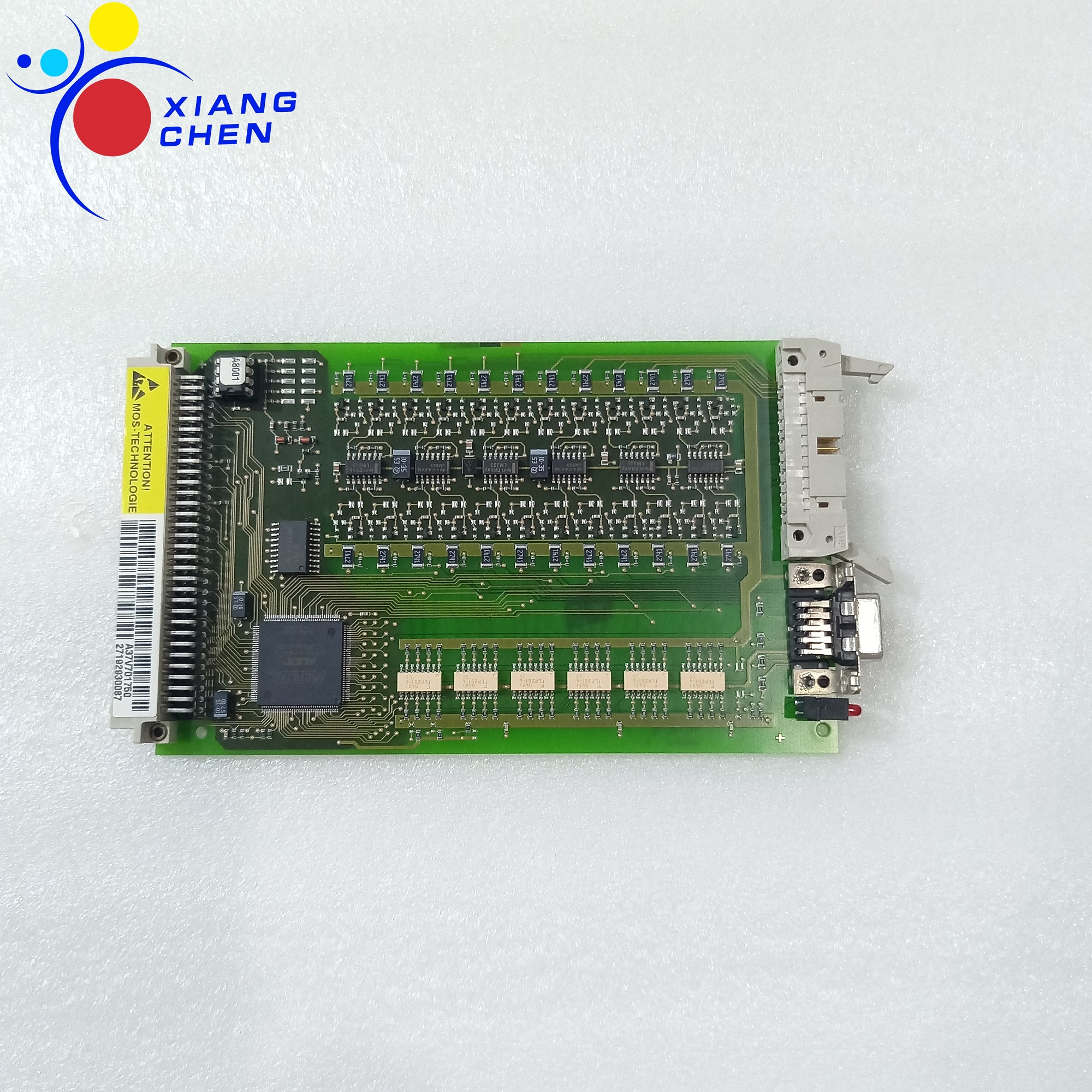 ER Circuit Board A37V701760 for Man roland offset printing machien