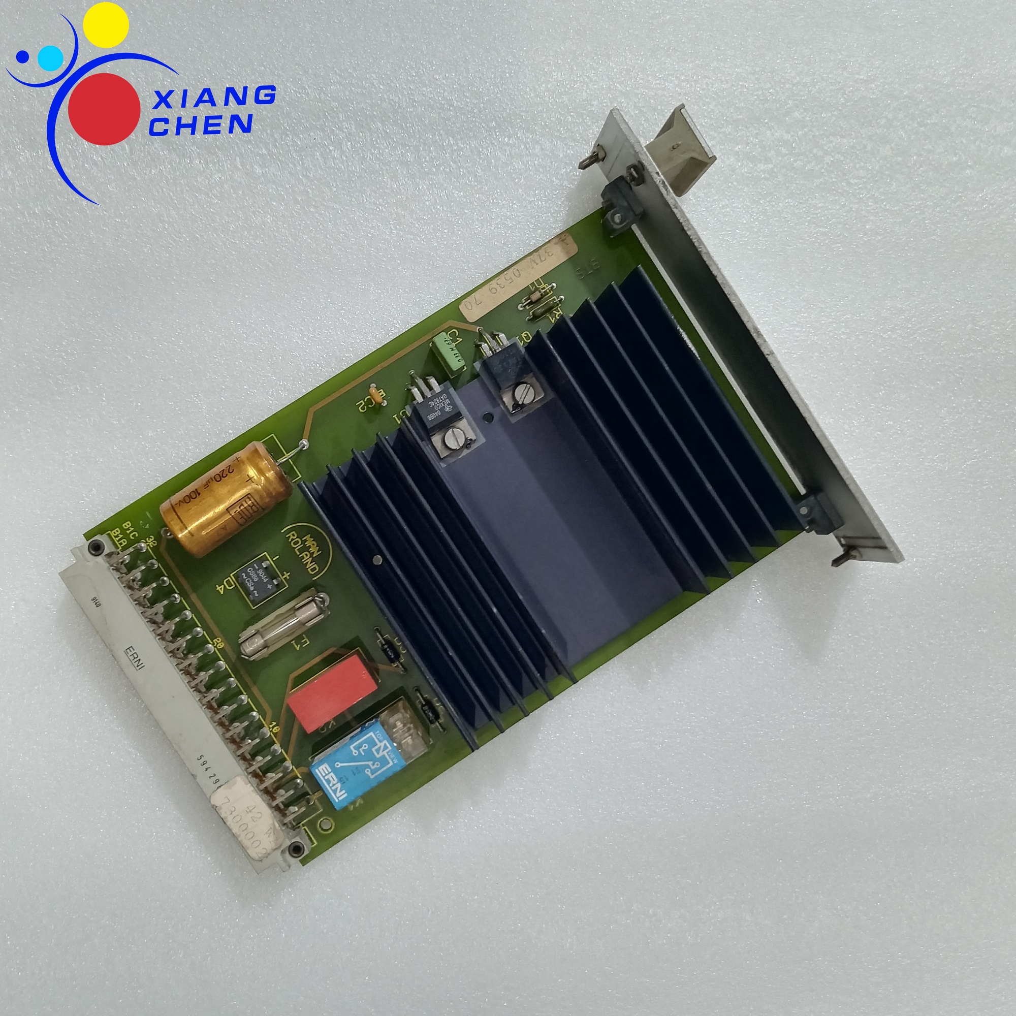ER Circuit Board A37V053970 for Man roland offset printing machien