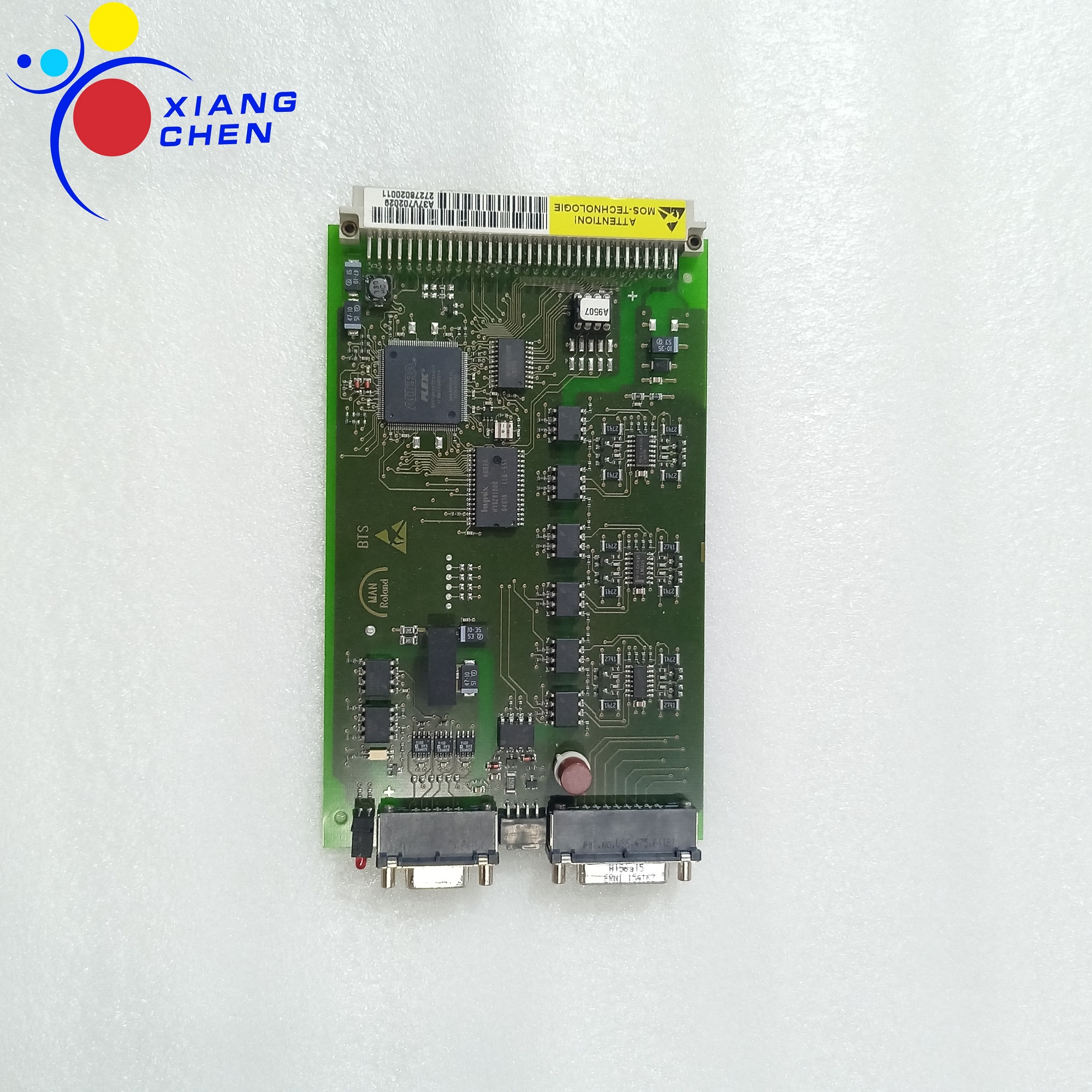 ER Circuit Board A37V702020 for Man roland offset printing machien