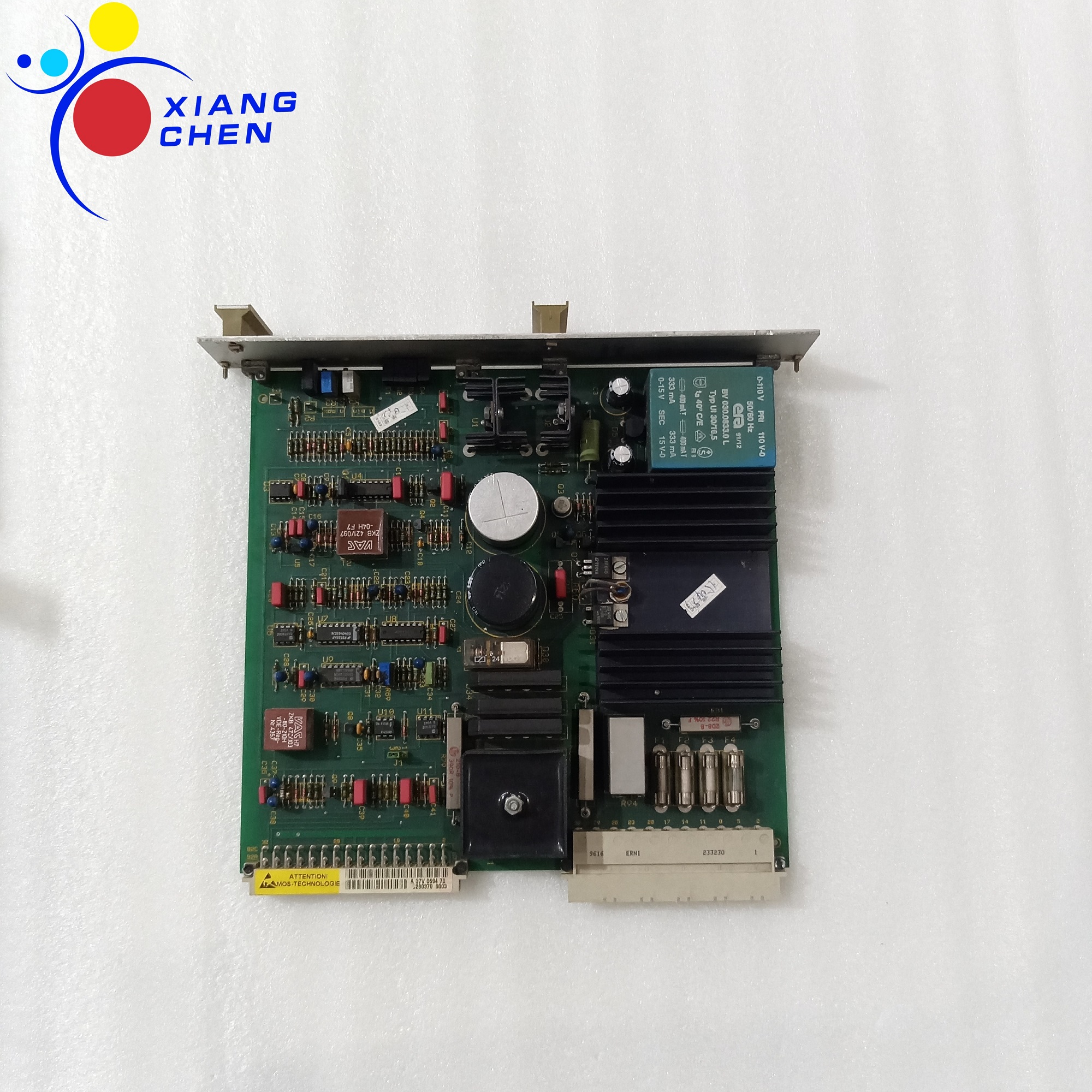 ER Circuit Board A37V059470 for Man roland offset printing machien