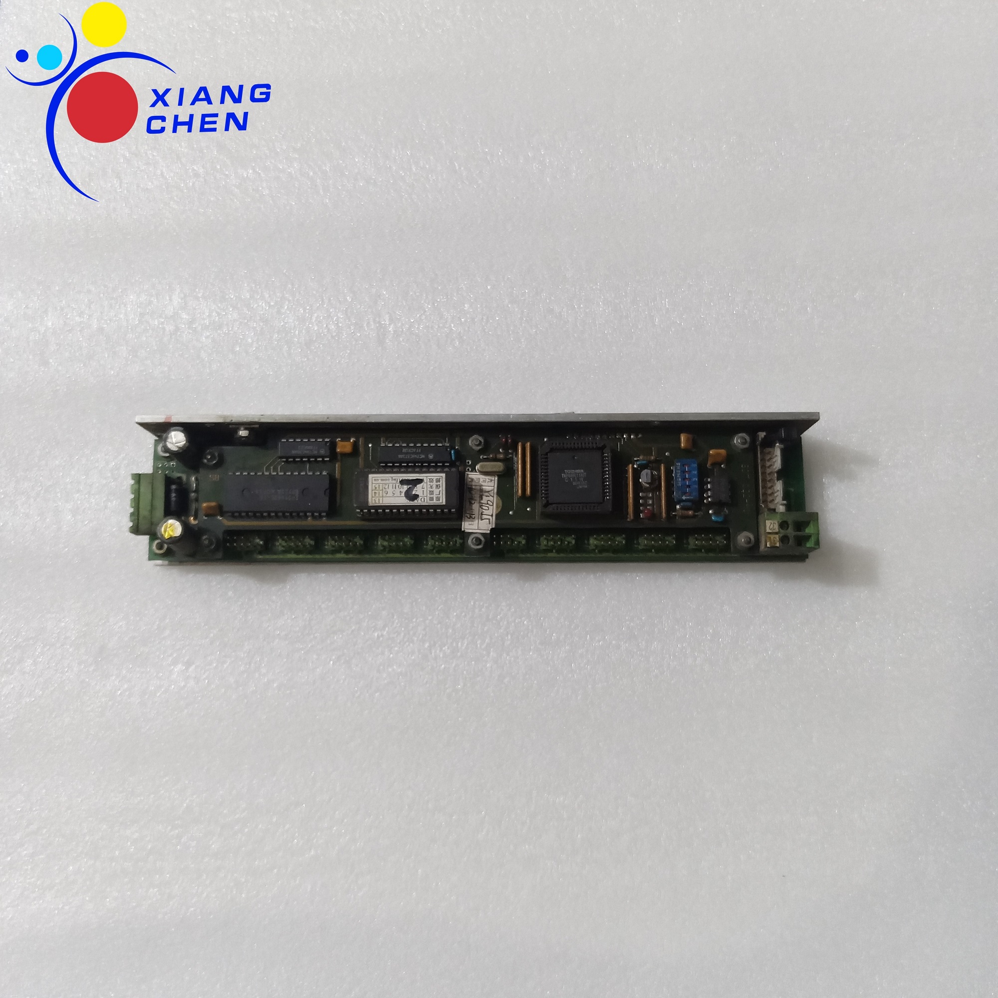 ER Original Used Circuit board BDT 122-41 for KBA offset printing machine