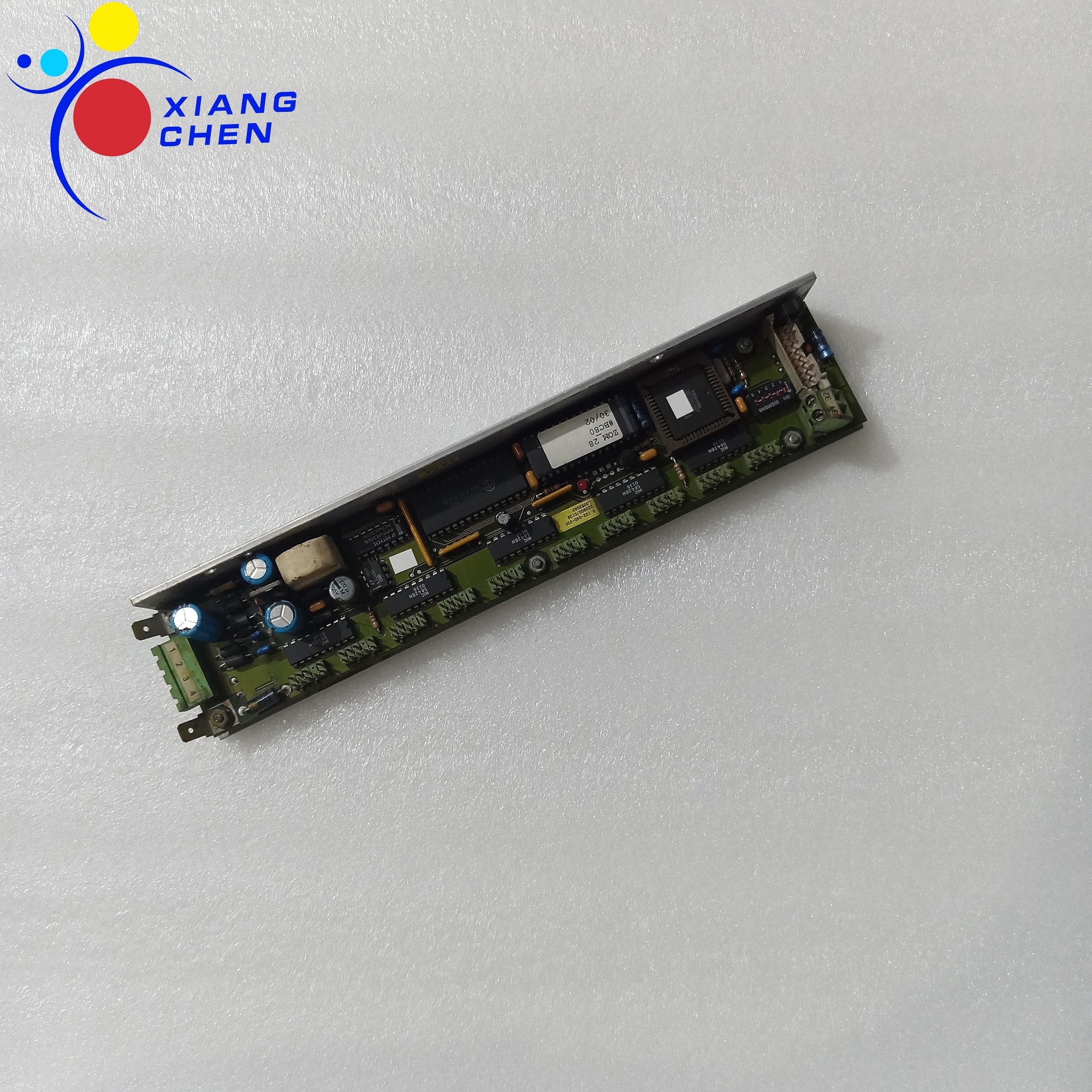 ER Origianl used circuit board L0052043 for KBA offset printing machine