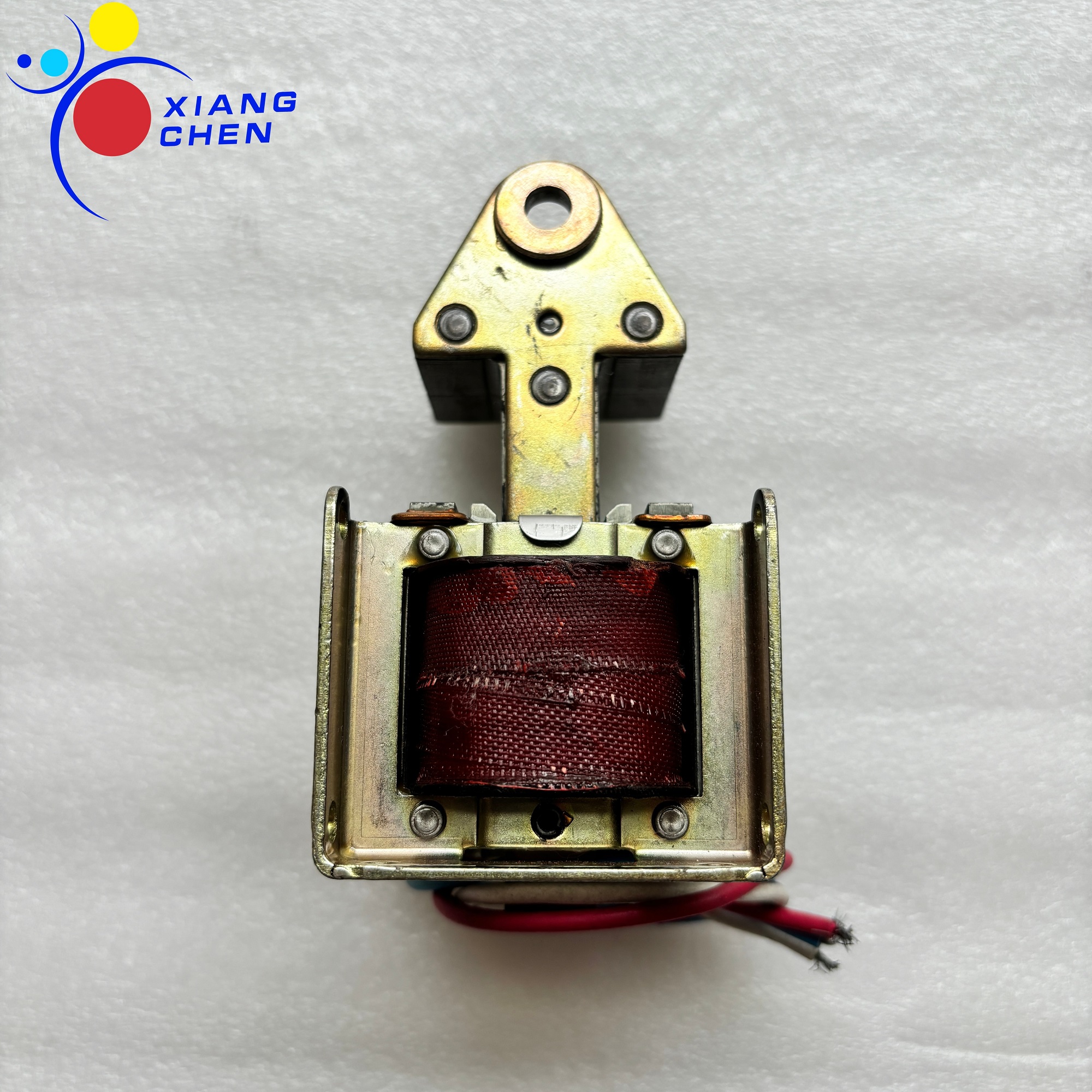 ER Origianl used motor K-300-APCK for offset printing machine