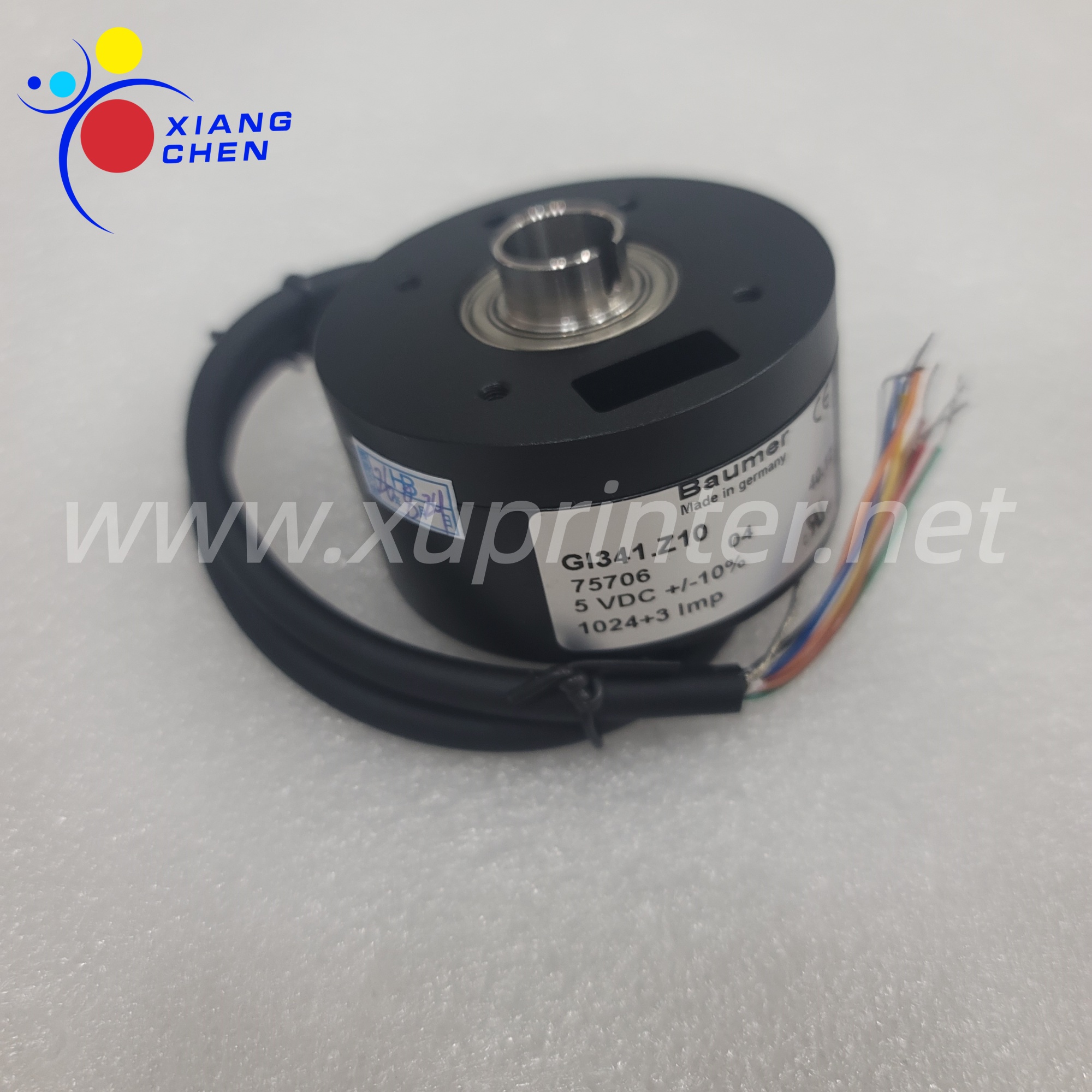 ER made in China encoder GI341.Z10 for Heidelberg offset printing machine