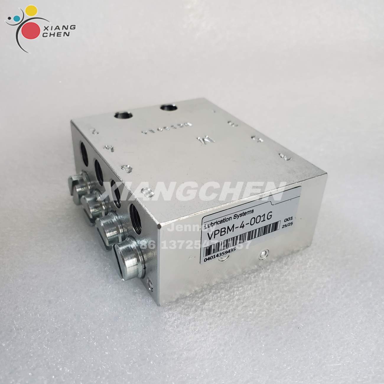 Original Factory C6.302.403F VPBM-4-001 Distributor VPBM-4-001G Part for Heidelberg Offset Printing Spare Parts